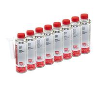 PRO-TEC P2233 VIC Lot de 8 nettoyants pour soupape et injecteurs 375 ml