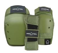 Pro-Tec Pads