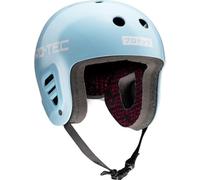 Pro-Tec Patins à roulettes Full Cut - Marron Ciel - Bleu - XL