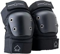 Pro-Tec Protections sportives pour enfants Street Gear Junior 3 Pack Open 1905 S