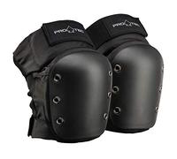 Pro-Tec Street Genouillères Mixte Adulte, Noir, M