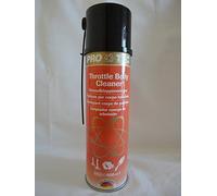 PRO-TEC - Throttle Body Cleaner 2801 - Nettoie les boîtes papillon
