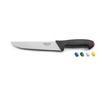 Pro Tech - Couteau de boucher 20cm Sabatier Trompette