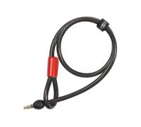 ABUS Antivol de vélo Cable d'adaptation ACL 12/100 Noir