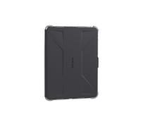 Targus Housse tablette Pro-Tek pour iPad Pro 11" (M4) 2024 Noir et Transparent