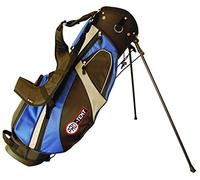 Pro-Tekt Slim Jim Sac avec Support Ultra léger - Noir/Royal