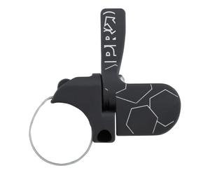 PRO Télécommande au Guidon Dropper Post Dropbar noir universal
