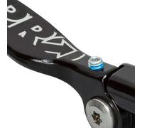 PRO Bikegear Levier de déclenchement One By pour tige de selle Koryak DSP noir universel