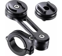 Sp Connect Moto Pro Mounting Kit One Size Black