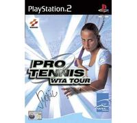Pro Tennis WTA Tour