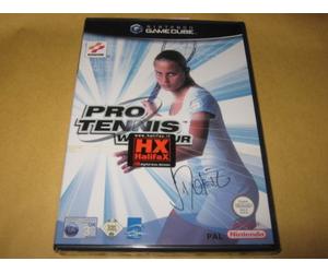 Pro Tennis WTA Tour