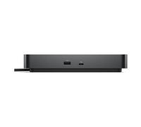 Pro Thunderbolt 4 Dock WD25TB4 - Station d'accueil - Thunderbolt 4 - HDMI, 2 x DP, USB-C, 2 x Thunderbolt 4 - 1GbE, 2.5GbE - 180 watt - BTO - avec 3