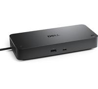Pro Thunderbolt 4 Smart Dock SD25TB4 - Station d'accueil - Thunderbolt 4 - HDMI, 2 x DP, USB-C, 2 x Thunderbolt 4 - 1GbE, 2.5GbE - 180 watt - BTO -