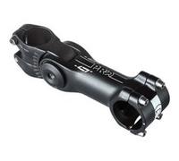 PRO Bikegear Potence LT 31.8 mm ajustable – 90 mm – Noir