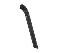 PRO Tige de Selle Discover Short Di2 Carbon noir 30.9 mm / 320 mm / SB 20 mm