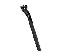Pro Vibe Carbon Prsp0296 Seatpost Argenté 350 mm / 27.2 mm Black