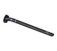Pro Discover 20 Mm Offset Seatpost Noir 400 mm / 31.6 mm Black