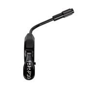Pro tige de selle réglable universel noir