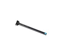 PRO Tige de Selle LT noir 30.9 mm / 400 mm / SB 20 mm