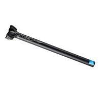 PRO Bikegear Tige de selle PRO LT 31,6 mm 0 mm de recul