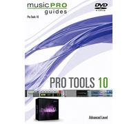 Pro Tools 10: Advanced Level – Hal Leonard