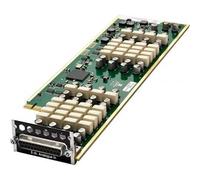 Pro Tools Mtrx 8 Line Pristine Ad Card