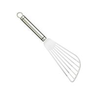 KitchenCraft Professional - Pelle à Poisson en Acier Inoxydable, 26,5 cm