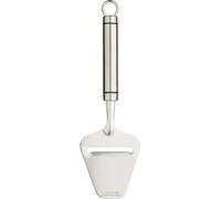 PRO-TOOLS & SOFT GRIP TOOLS KitchenCraft Trancheur À Fromage Professionnel, Acier Inoxydable, Lame Tranchante, 24 cm