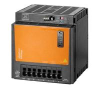 Pro Top 1 960 W 24 V 40 A = 2466900000, module d'alimentation à découpage, 24 V, emballage d'origine, jamais utilisé, en stock, expédition maintenant.