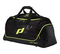 Pro Touch 274459901950 Sac à bandoulière Noir/Jaune Taille : L