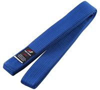 PRO TOUCH Basic Ceinture Budo Unisexe Ceinture Budo Blau FR : S (Taille Fabricant : 240)