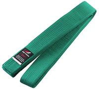 PRO TOUCH Basic Ceinture Budo Unisexe Ceinture Budo Grün FR : S (Taille Fabricant : 240)