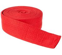 PRO TOUCH Basic Ceinture Budo Unisexe Ceinture Budo Rot FR : L (Taille Fabricant : 280)