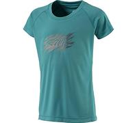 Pro Touch Bonita T-Shirt Mixte Enfant Vert FR : XXS (Taille Fabricant : 152)