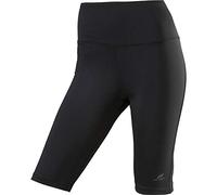 Pro Touch court Rosi Collant Femme Noir FR : M (Taille Fabricant : 42)