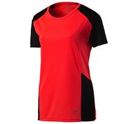 PRO TOUCH Cup T-shirt pour femme - Rose Fluo - 36