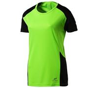 PRO TOUCH Cup T-shirt pour femme - Vert Fluo - 40