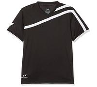 PRO TOUCH enfants Kristopher T-shirt - Noir - FR : 10 ans(Taille fabricant: 140 cm)