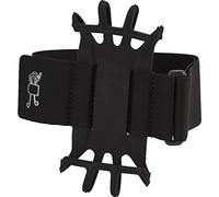 PRO TOUCH Exp II Sac Black/Silver One Size