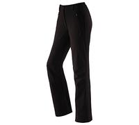 Pro Touch Femme Ciara Pantalon de présentation FR:38 Noir