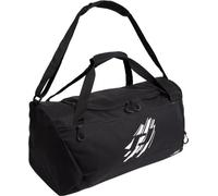 Pro Touch Force Lite I Sac de Sport Adulte Unisexe, Black/White, L