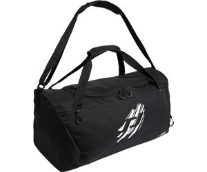Pro Touch Force Lite I Sac de Sport Adulte Unisexe, Black/White, L