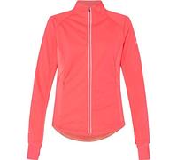 Pro Touch Function Veste Softshell Susa Femme, Black/Black/Black/Reflective S, FR : S (Taille Fabricant : 38)