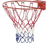 Pro Touch Harlem BB Ring Panier de Basket Fille, Rouge, 2
