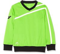 PRO TOUCH Keanu Sweatshirt Enfant Sweatshirt Enfant Green Lime FR : L (Taille Fabricant : 164)