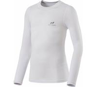 Pro Touch King T-Shirt Enfant Unisexe Blanc Taille 128, Manches Courtes