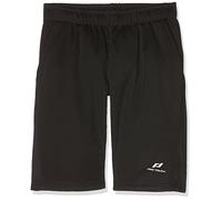 PRO TOUCH Kyle Shorts Mixte Enfant, Black, FR : L (Taille Fabricant : 152)