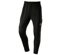 Pro Touch Pantalon de Gardien Club Longue Homme Pantalon Homme Black FR : 2XL (Taille Fabricant : XXL)