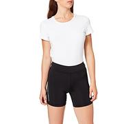 PRO TOUCH Penka Short-Femme-Noir-FR:38(Taille Fabricant:S)