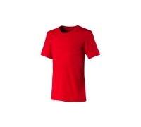 Pro Touch Samba T-Shirt Mixte Enfant, Blanc, FR : XXS (Taille Fabricant : 128)